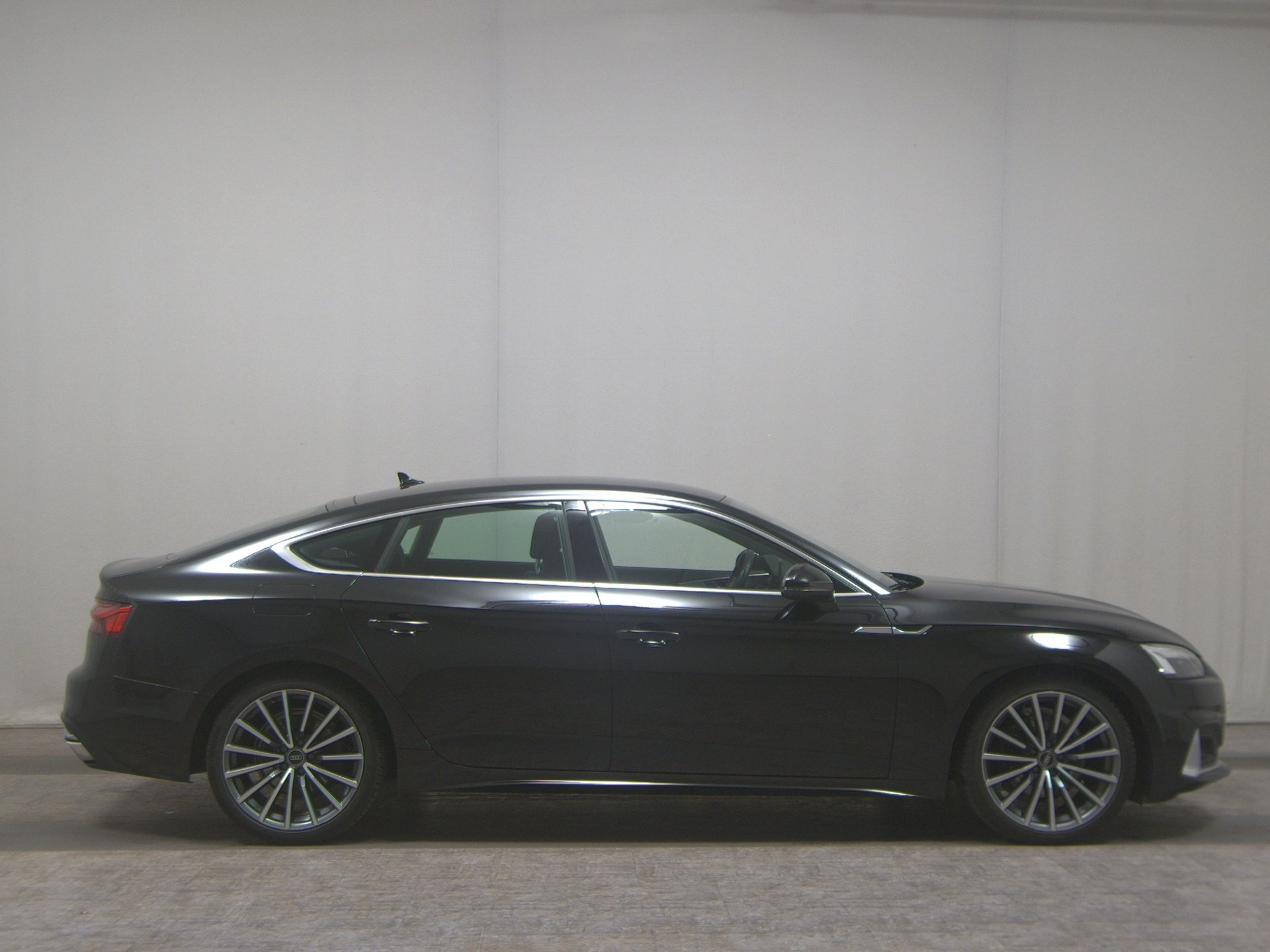 Audi A5 Sportback 30 TDI advanced Leder Matrix Navi vc