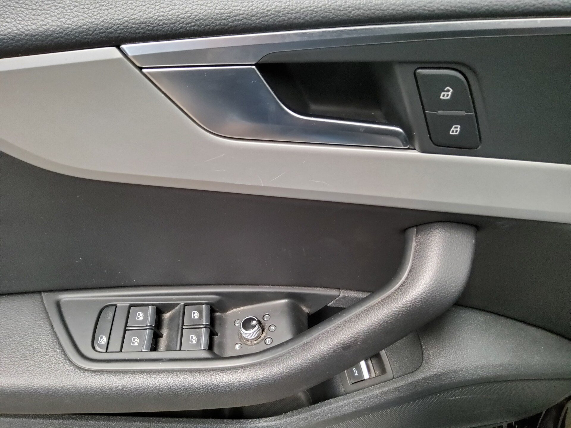 Audi A5 Sportback 30 TDI advanced Leder Matrix Navi vc 10