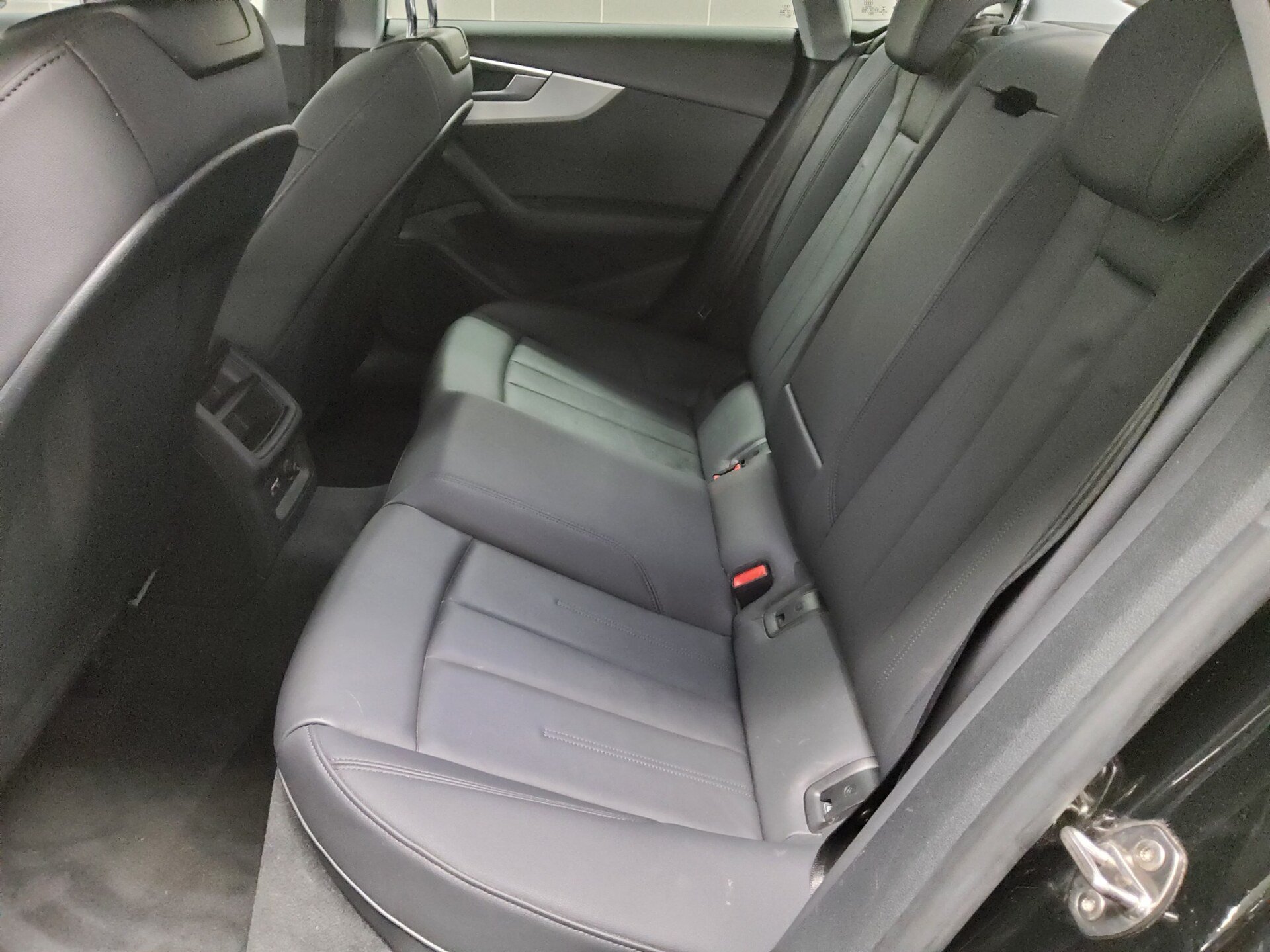 Audi A5 Sportback 30 TDI advanced Leder Matrix Navi vc 13