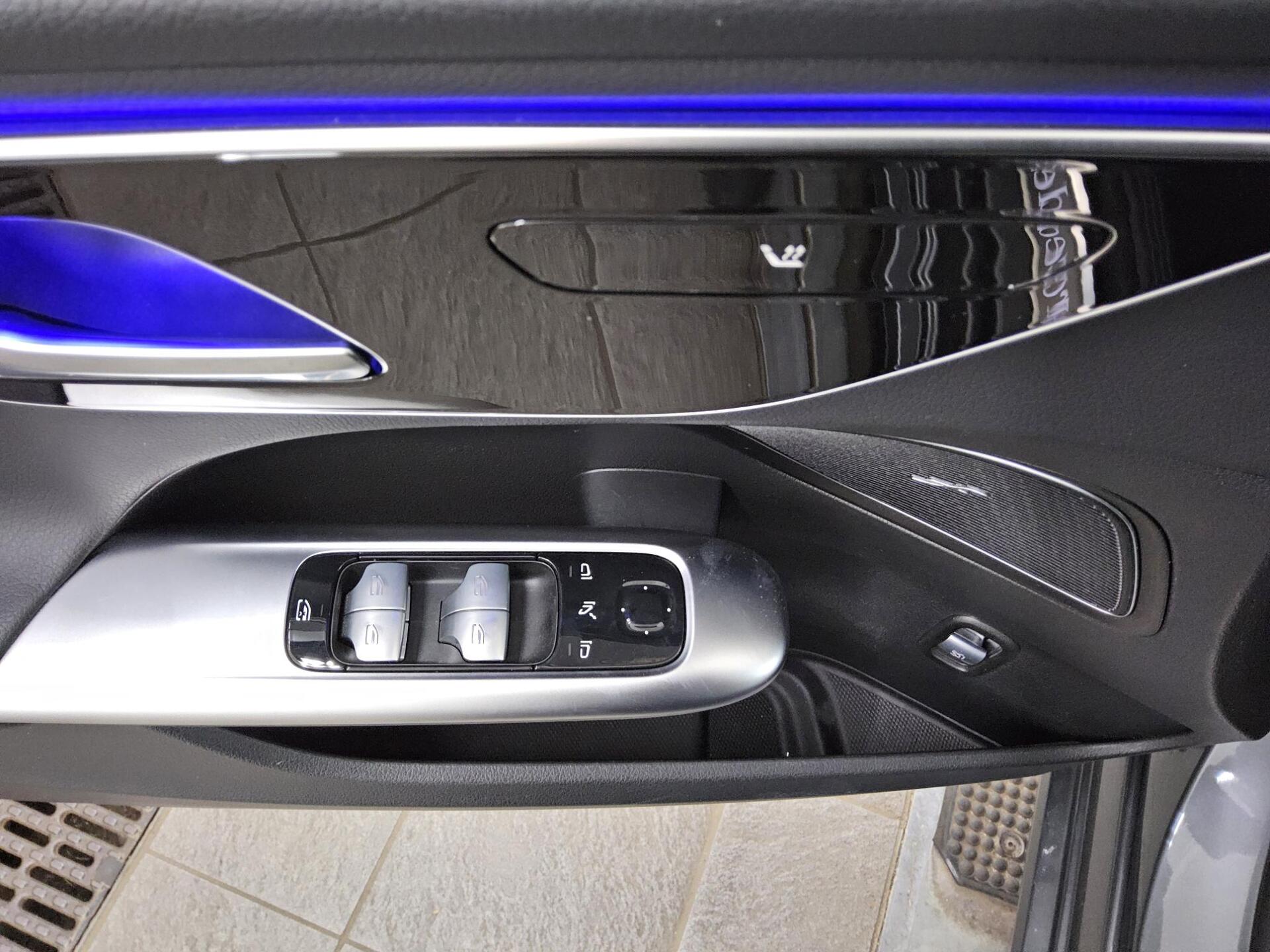 Mercedes-Benz C 220 T d Avantgarde Navi LED Shz Night T-Leder 10