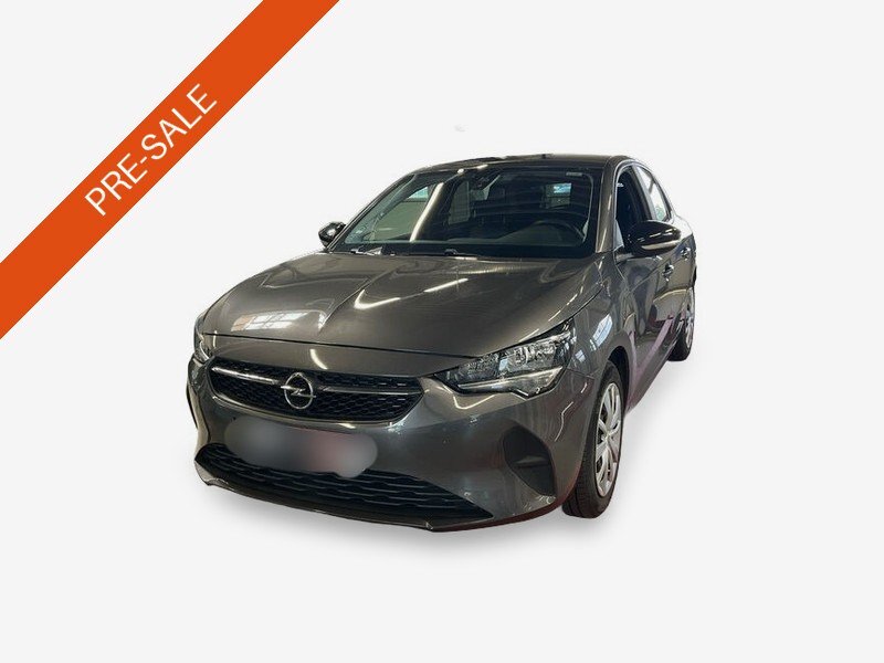 Opel Corsa 1.2 SHZ SPURHALTE LENKRADHZG 2