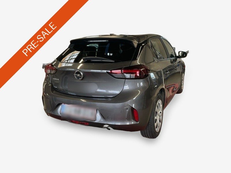 Opel Corsa 1.2 SHZ SPURHALTE LENKRADHZG 3