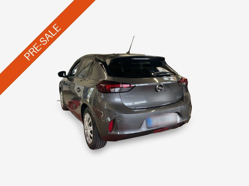 Opel Corsa 1.2 SHZ SPURHALTE LENKRADHZG 4