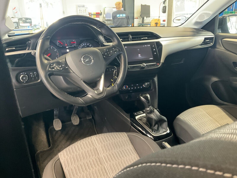 Opel Corsa 1.2 SHZ SPURHALTE LENKRADHZG 5