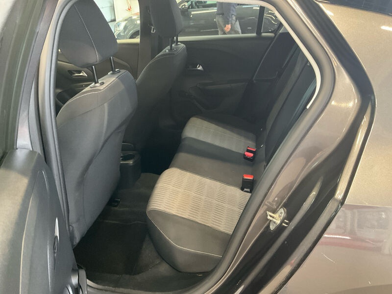 Opel Corsa 1.2 SHZ SPURHALTE LENKRADHZG 8