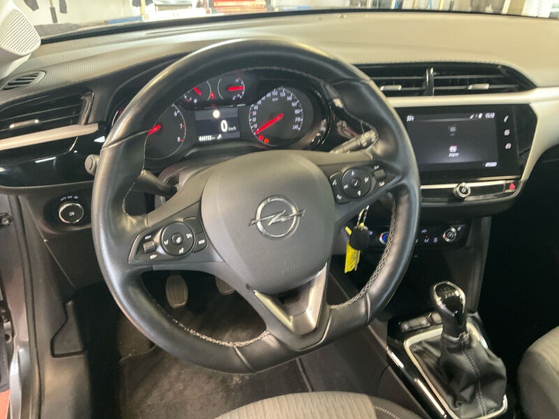 Opel Corsa 1.2 SHZ SPURHALTE LENKRADHZG 6