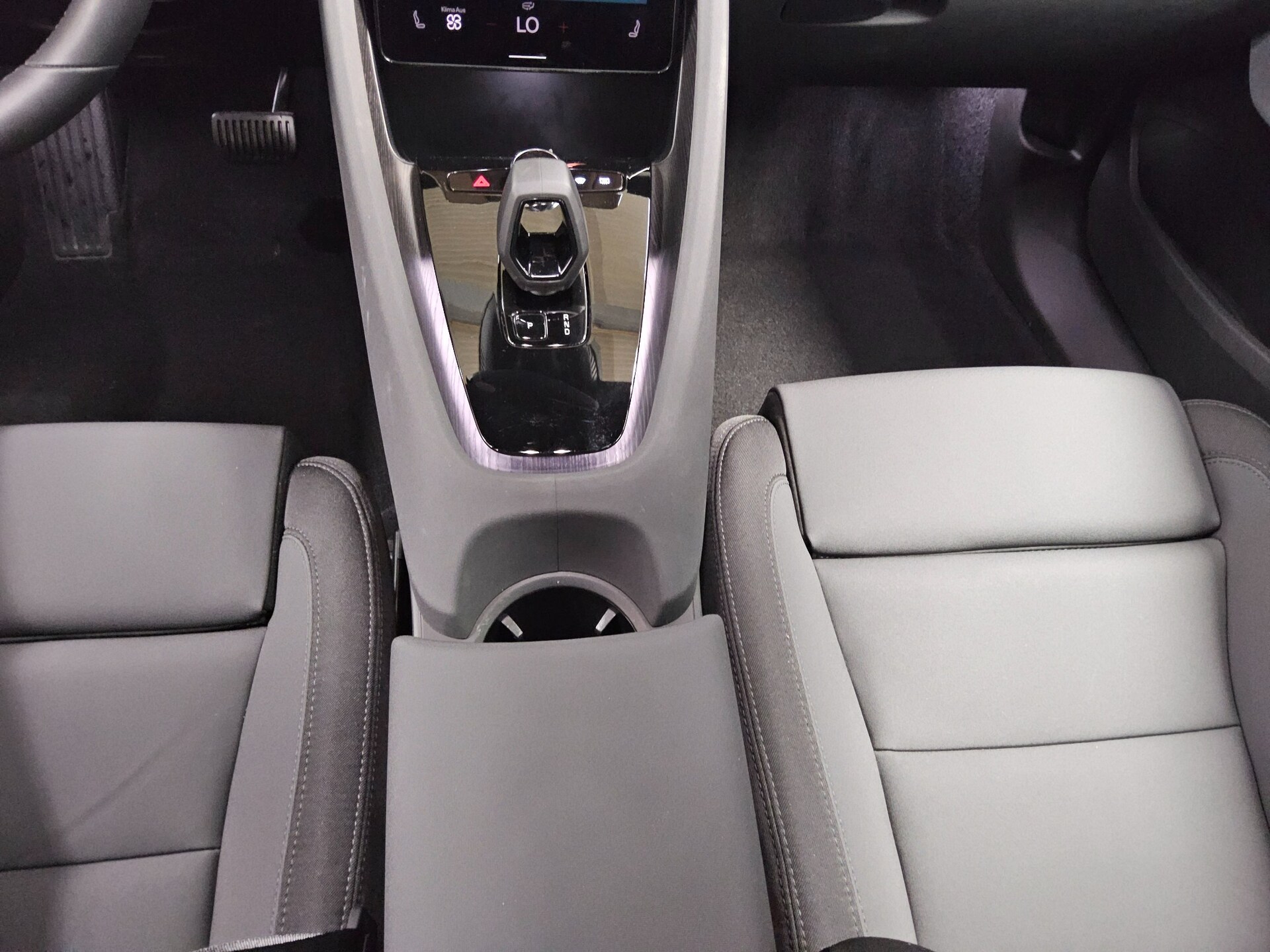 Polestar 2 Standard Range Navi LED Kamera 6