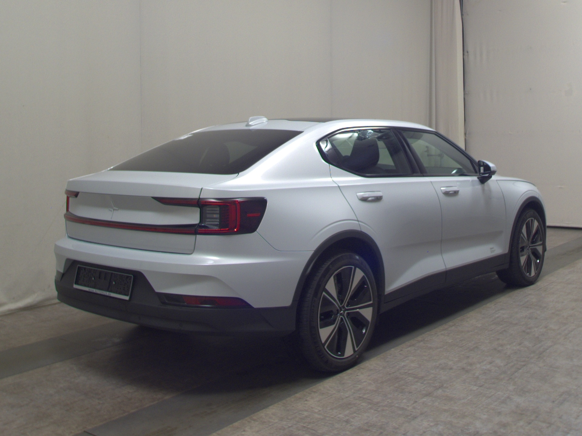 Polestar 2 Standard Range Navi LED Kamera 4