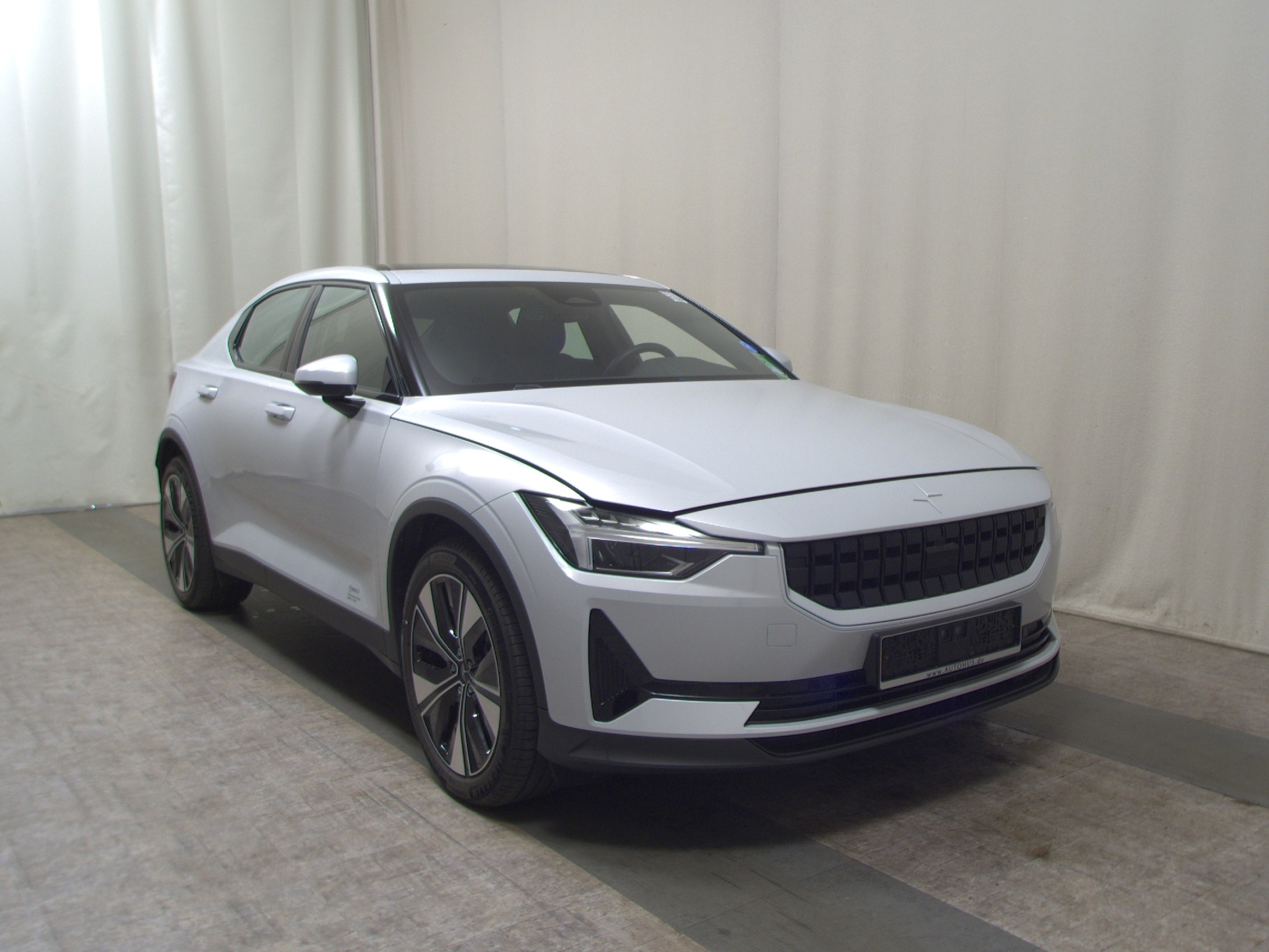 Polestar 2 Standard Range Navi LED Kamera 3