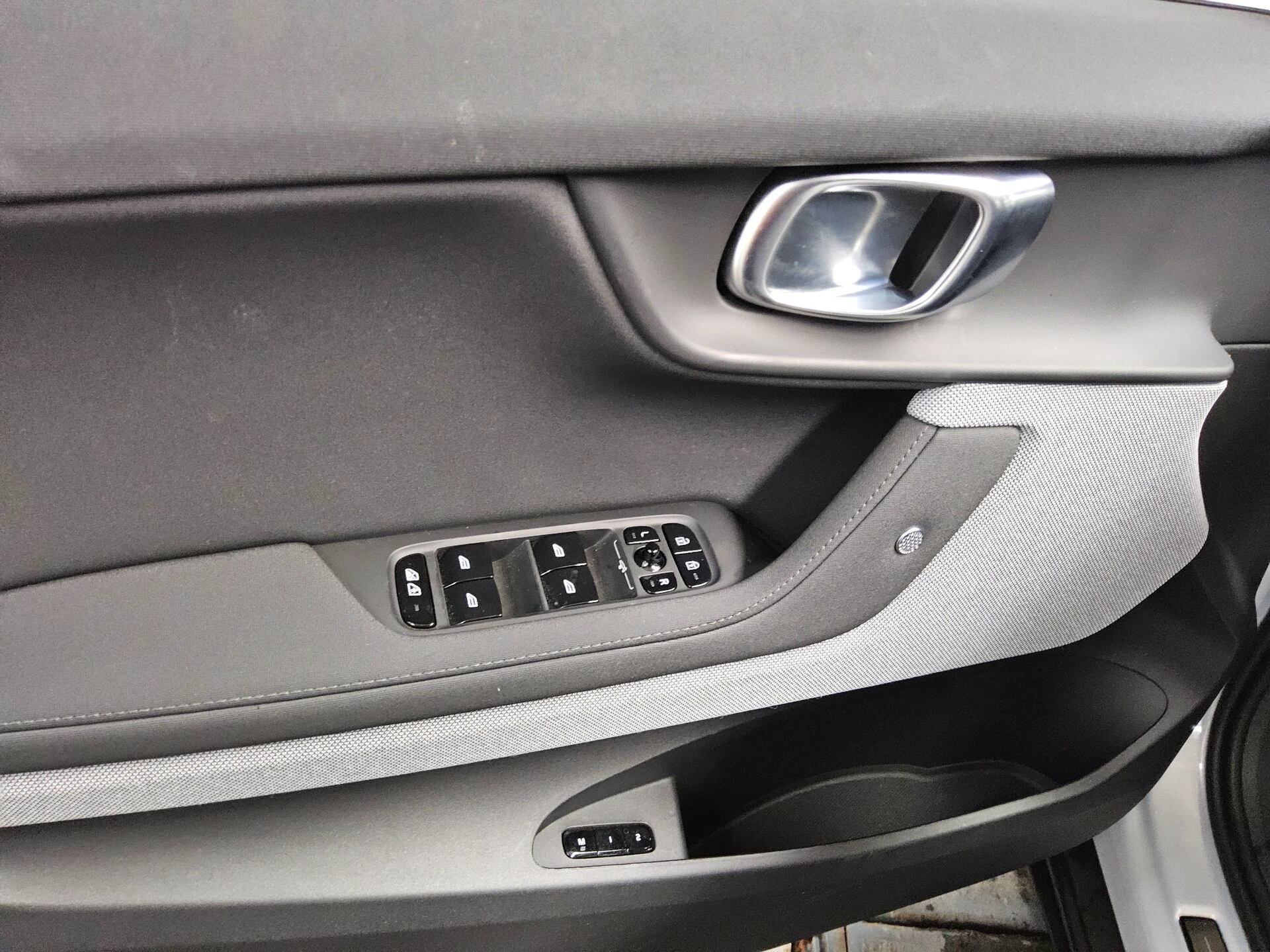Polestar 2 Standard Range Navi LED Kamera 10