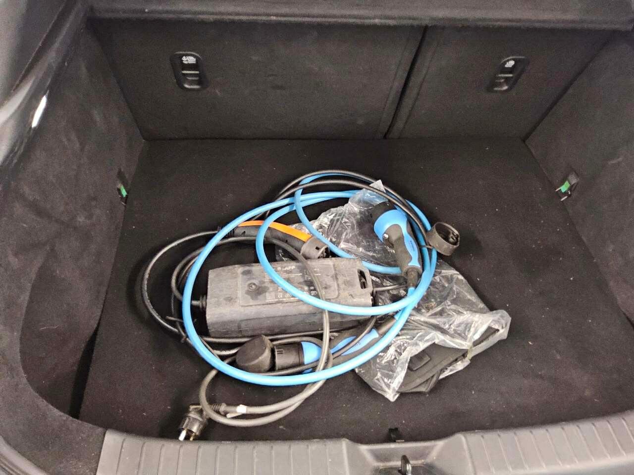 Mazda MX-30 e-Skyactiv Advanage Navi LED T-Leder RFK 10