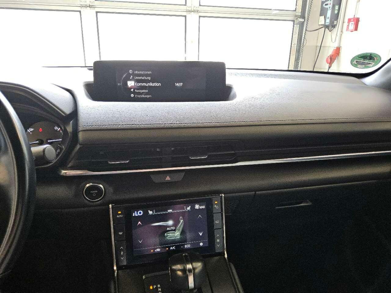 Mazda MX-30 e-Skyactiv Advanage Navi LED T-Leder RFK 7