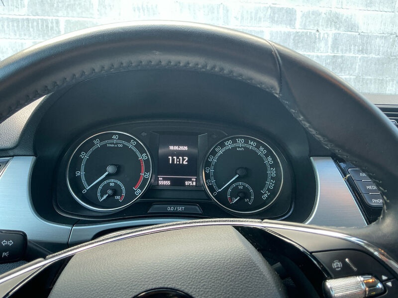 Skoda Fabia 1.0 TSI Ambition SHZ PDC KAMERA 10