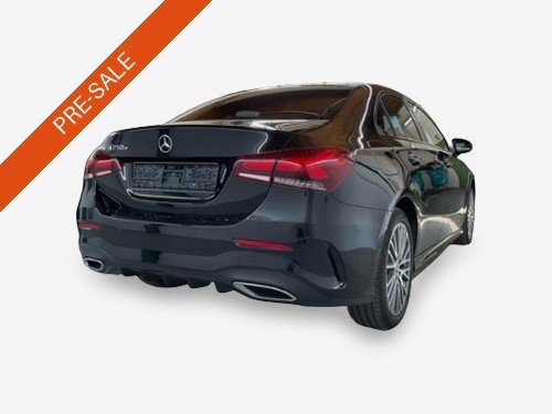Mercedes-Benz A 250 e AMG-Line Navi MB-LED MBUX+ 4