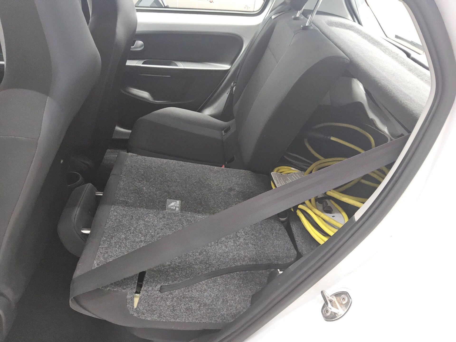 Volkswagen e-up! DAB+ Klima 12
