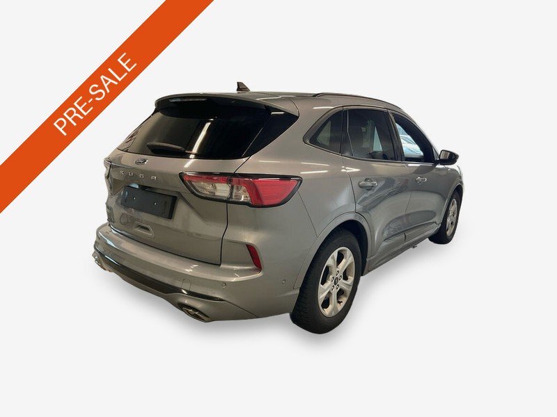 Ford Kuga 1.5 EB ST-Line NAVI KLIMAAUT SHZ RFK LED 3
