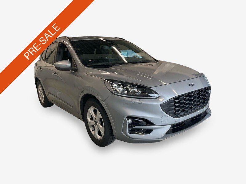 Ford Kuga 1.5 EB ST-Line NAVI KLIMAAUT SHZ RFK LED 2