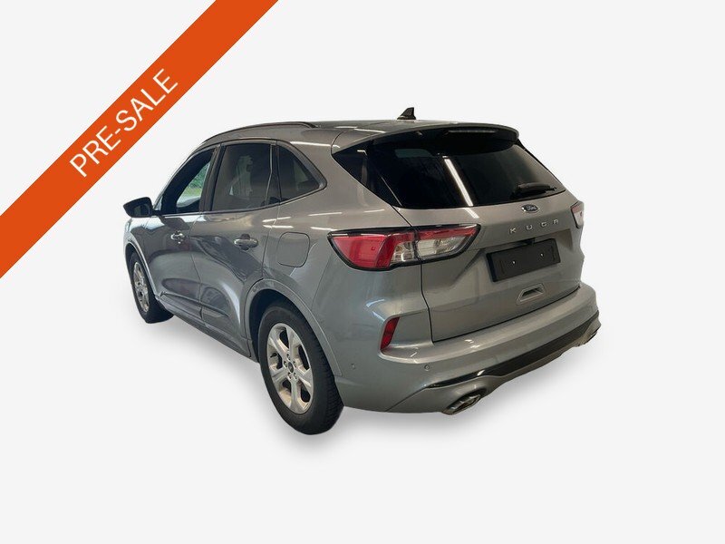Ford Kuga 1.5 EB ST-Line NAVI KLIMAAUT SHZ RFK LED 4