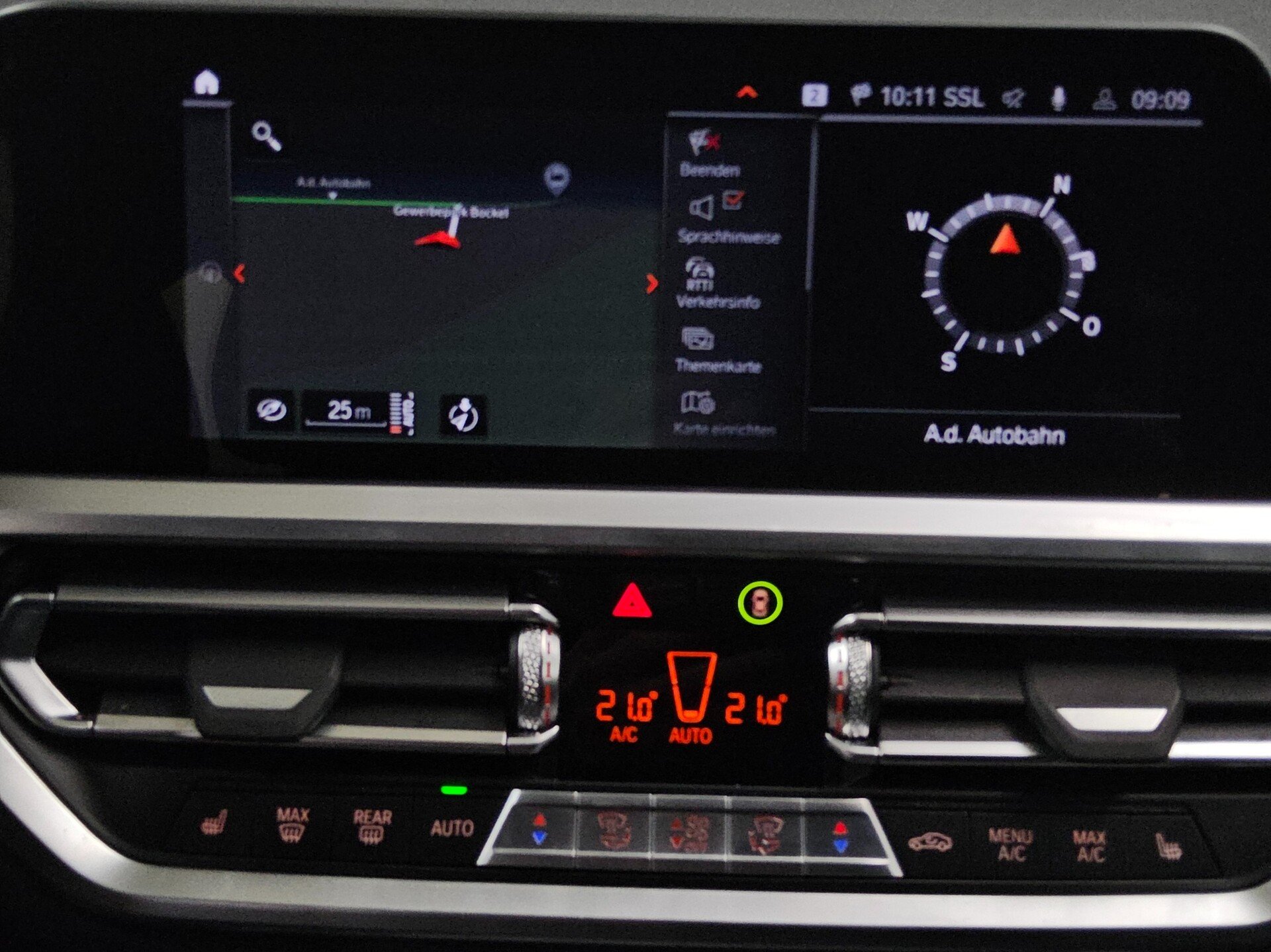 BMW 420 Gran Coupé M-Sport Navi Laser LC-Pro RfK ACC 7