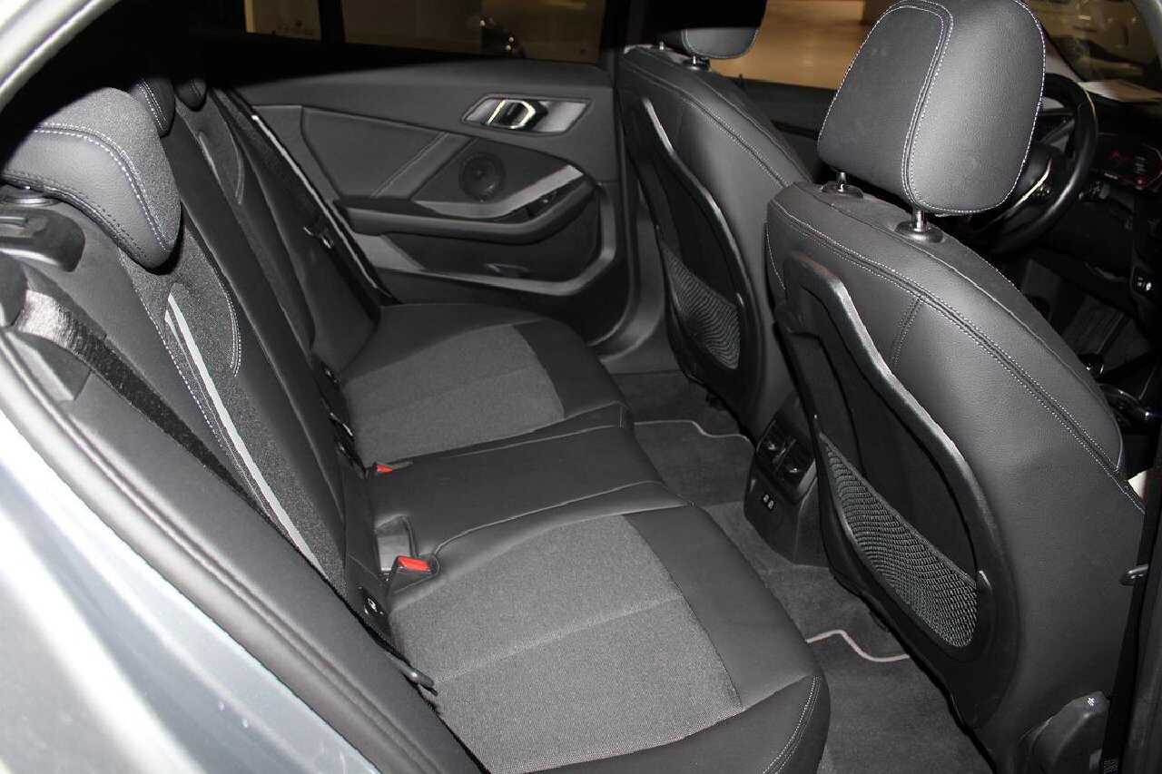BMW 120d Sport-Line Navi LED LC-Pro AHK 7