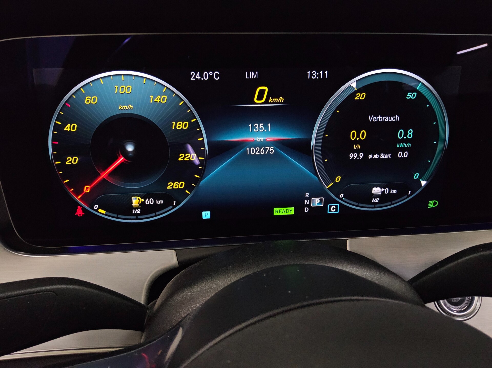 Mercedes-Benz E 300 de 4M AMG-Line Navi LED GSD MBUX-AR Kamera 8