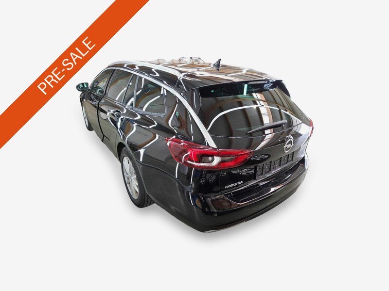 Opel Insignia ST 2.0 D Business Ed. Navi LED Pano T-Leder 3