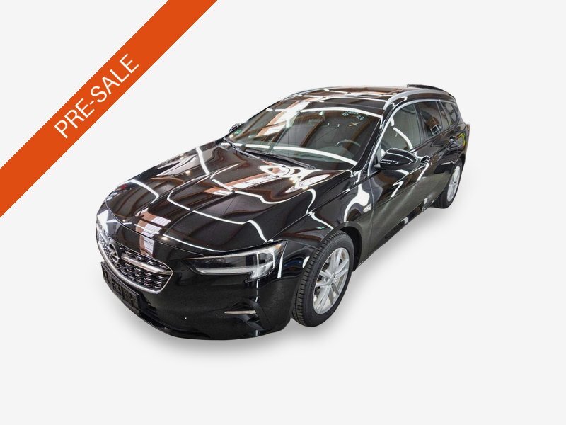 Opel Insignia ST 2.0 D Business Ed. Navi LED Pano T-Leder 2