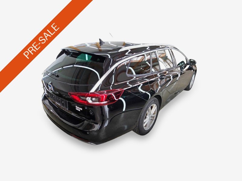Opel Insignia ST 2.0 D Business Ed. Navi LED Pano T-Leder 4