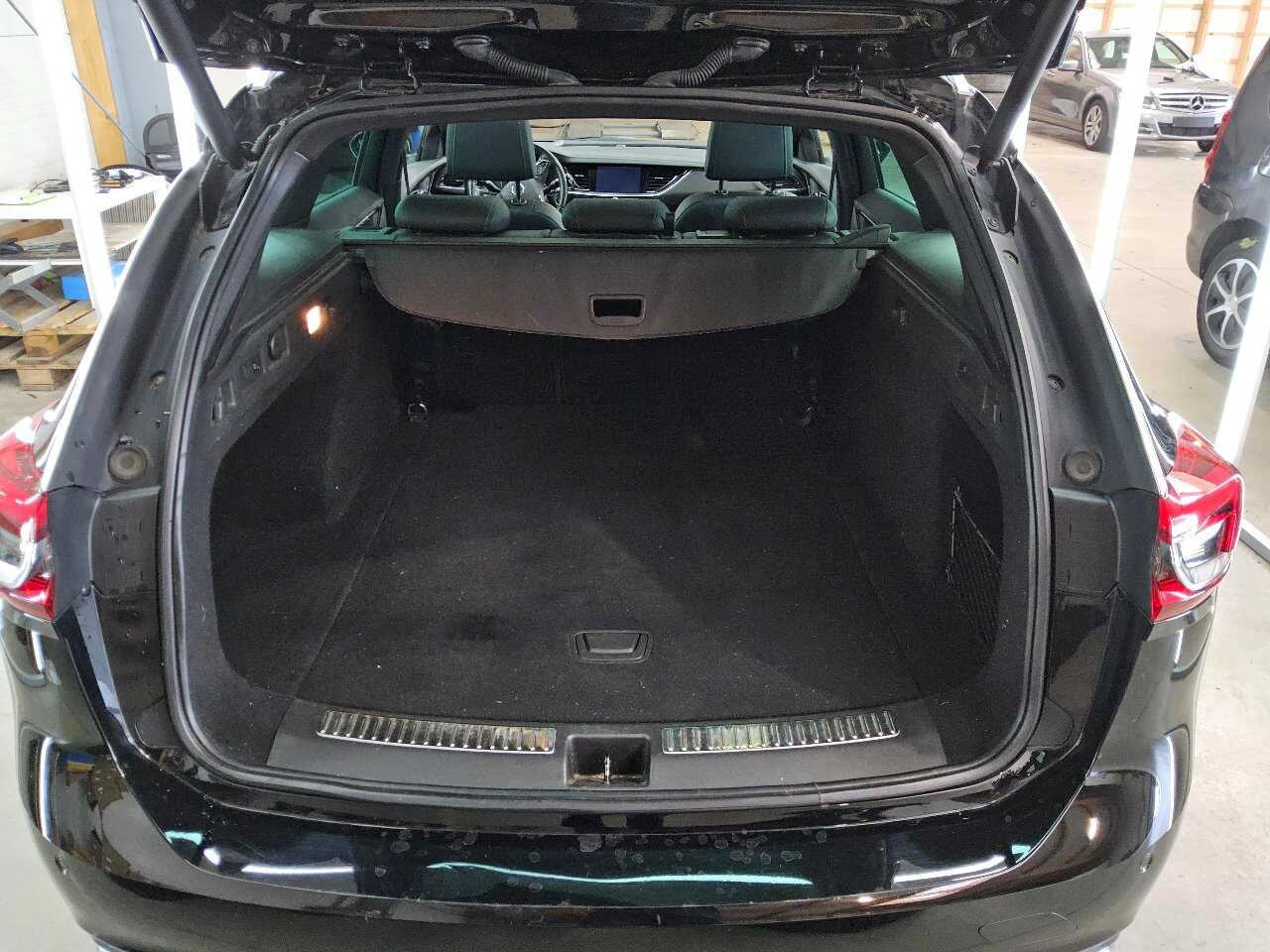 Opel Insignia ST 2.0 D Business Ed. Navi LED Pano T-Leder 10