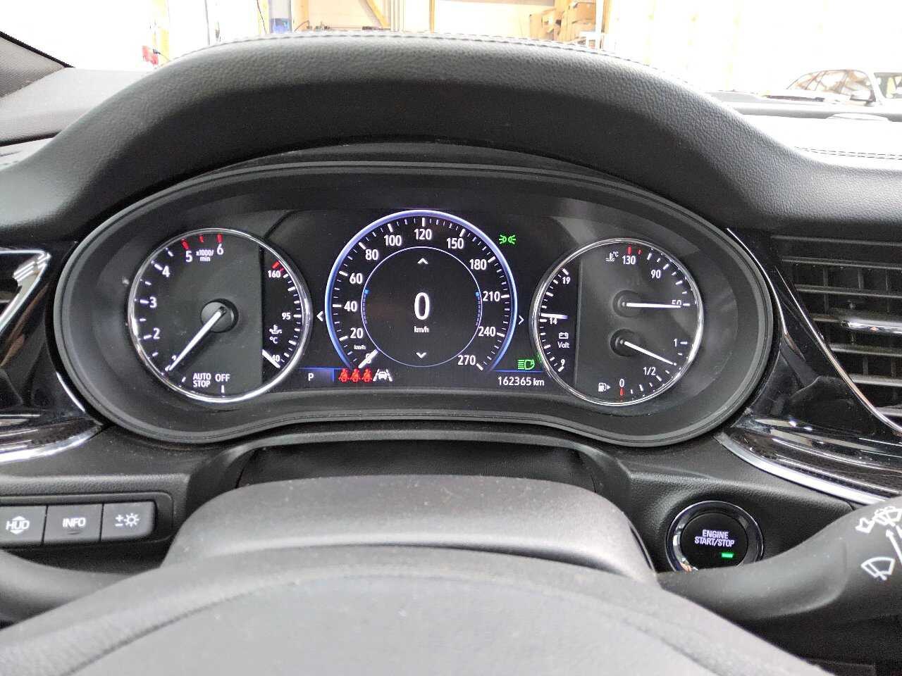 Opel Insignia ST 2.0 D Business Ed. Navi LED Pano T-Leder 7