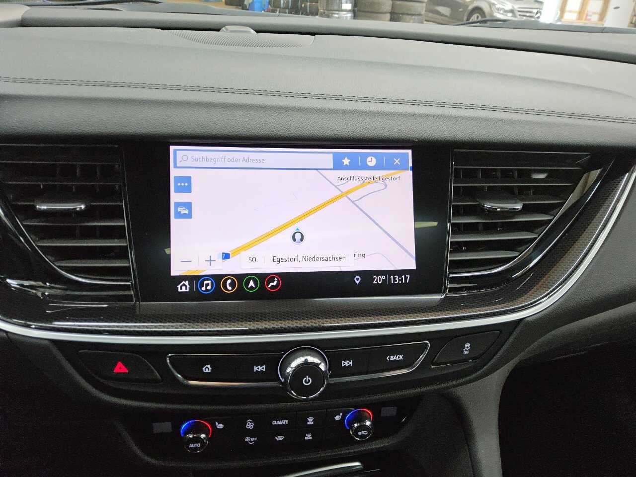 Opel Insignia ST 2.0 D Business Ed. Navi LED Pano T-Leder 8