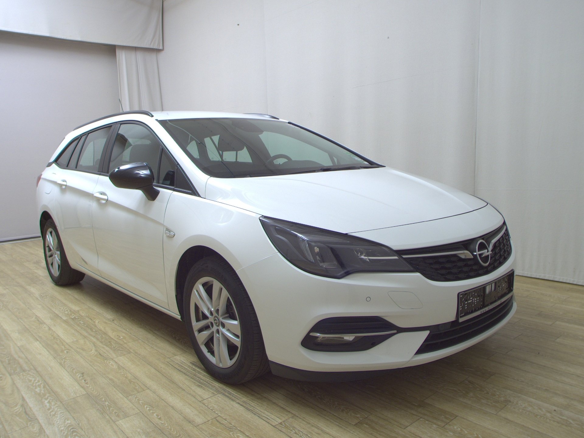 Opel Astra ST 1.5 D Business Ed. Navi LED RfK PDC Shz 3