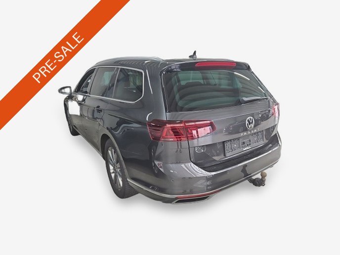 Volkswagen Passat Variant Elegance NAVI LED LEDER SHZ PANO 3