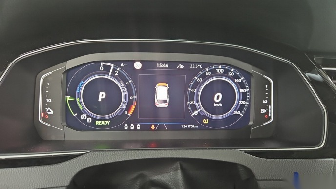 Volkswagen Passat Variant Elegance NAVI LED LEDER SHZ PANO 7