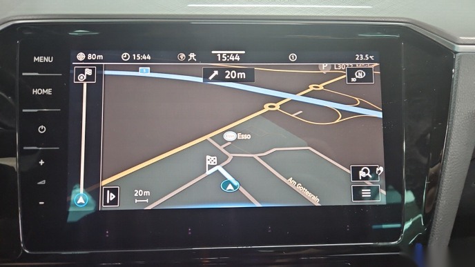 Volkswagen Passat Variant Elegance NAVI LED LEDER SHZ PANO 9