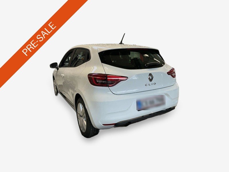 Renault Clio 0.9 TCe NAVI CARPLAY KLIMAAUT SHZ LED 3