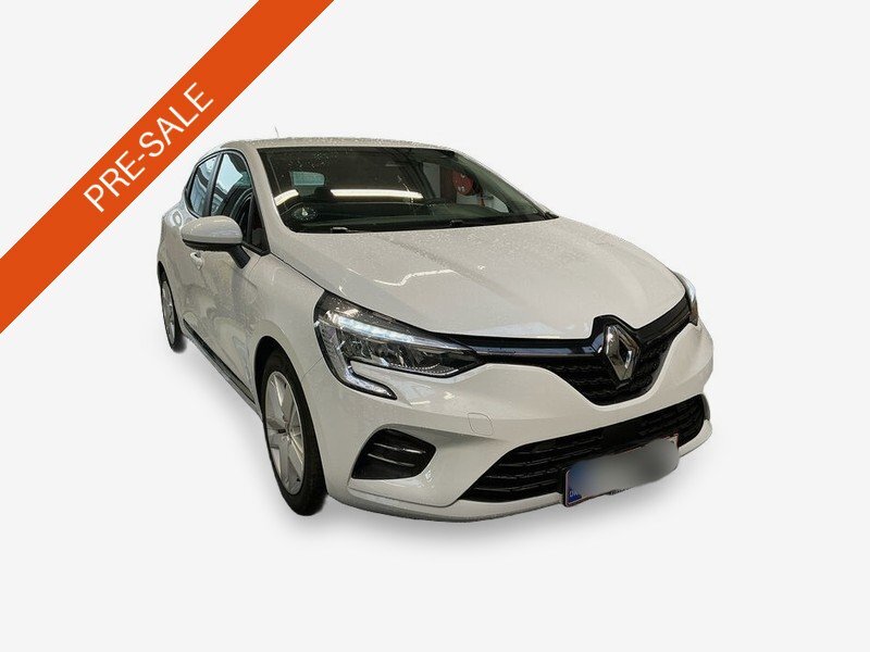 Renault Clio 0.9 TCe NAVI CARPLAY KLIMAAUT SHZ LED 2