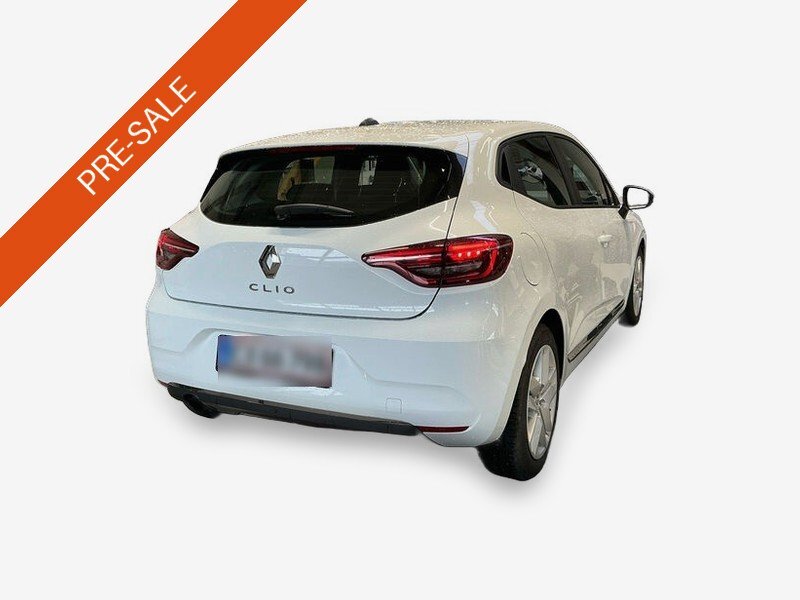 Renault Clio 0.9 TCe NAVI CARPLAY KLIMAAUT SHZ LED 4