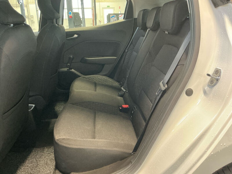 Renault Clio 0.9 TCe NAVI CARPLAY KLIMAAUT SHZ LED 8