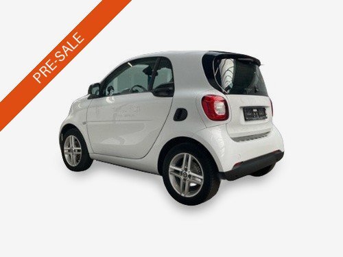 Smart ForTwo Bluetooth Klima Tempomat 3