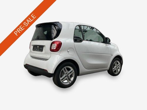 Smart ForTwo Bluetooth Klima Tempomat 4