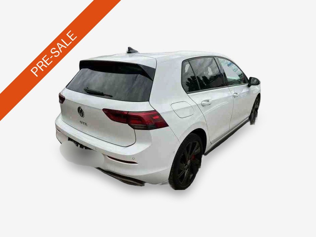 Volkswagen Golf-8 GTE 1.4 TSI NAVI SHZ LED ACC 4