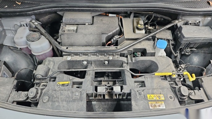 Volkswagen ID.4 LEDER NAVI LED PANO SHZ 11