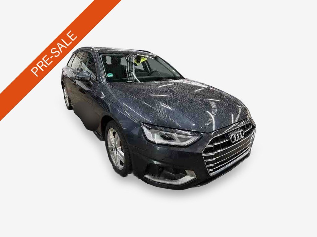 Audi A4 Avant 2.0 TFSI advanced NAVI KLIMAAUT SHZ PDC LED 2
