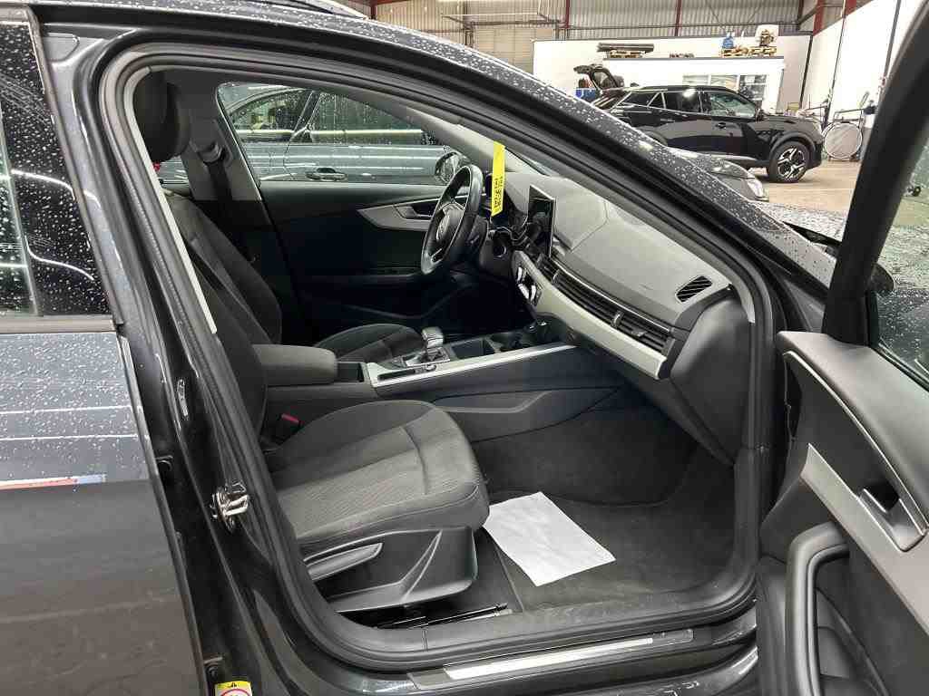Audi A4 Avant 2.0 TFSI advanced NAVI KLIMAAUT SHZ PDC LED 9
