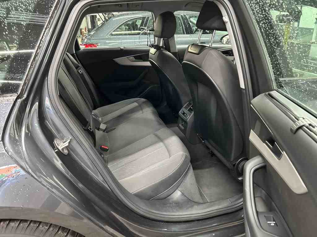 Audi A4 Avant 2.0 TFSI advanced NAVI KLIMAAUT SHZ PDC LED 10