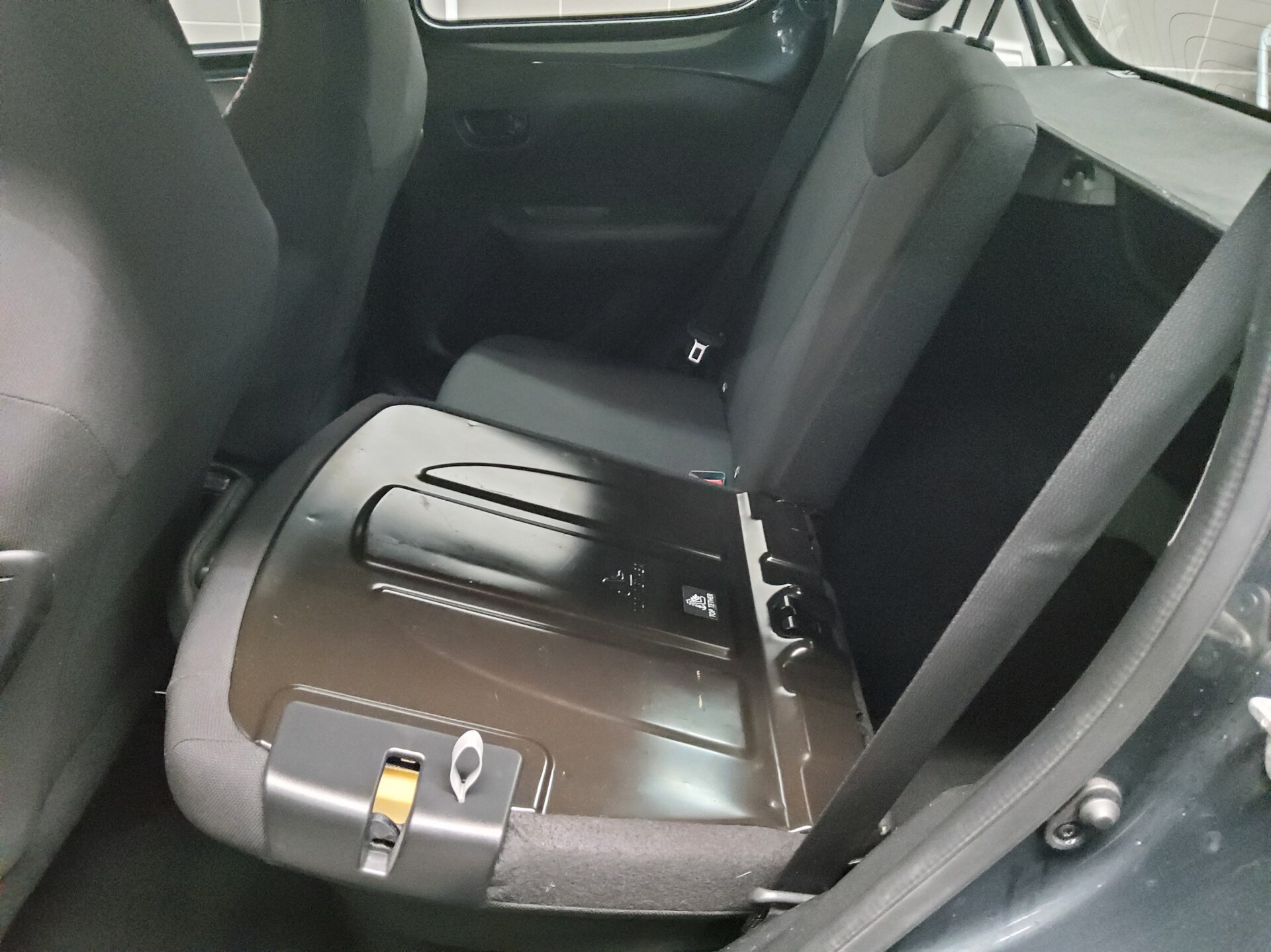 Citroën C1 1.0 Shine 12
