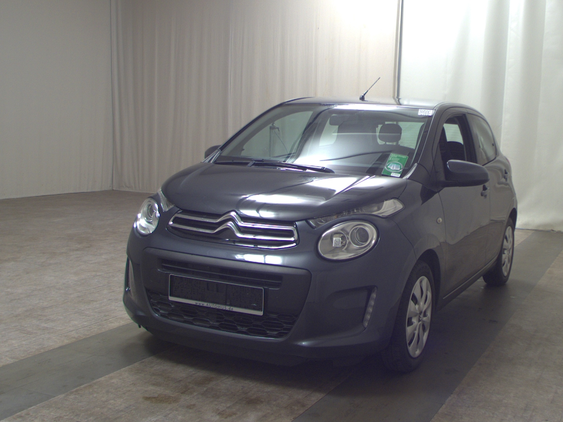 Citroën C1 1.0 Shine 2