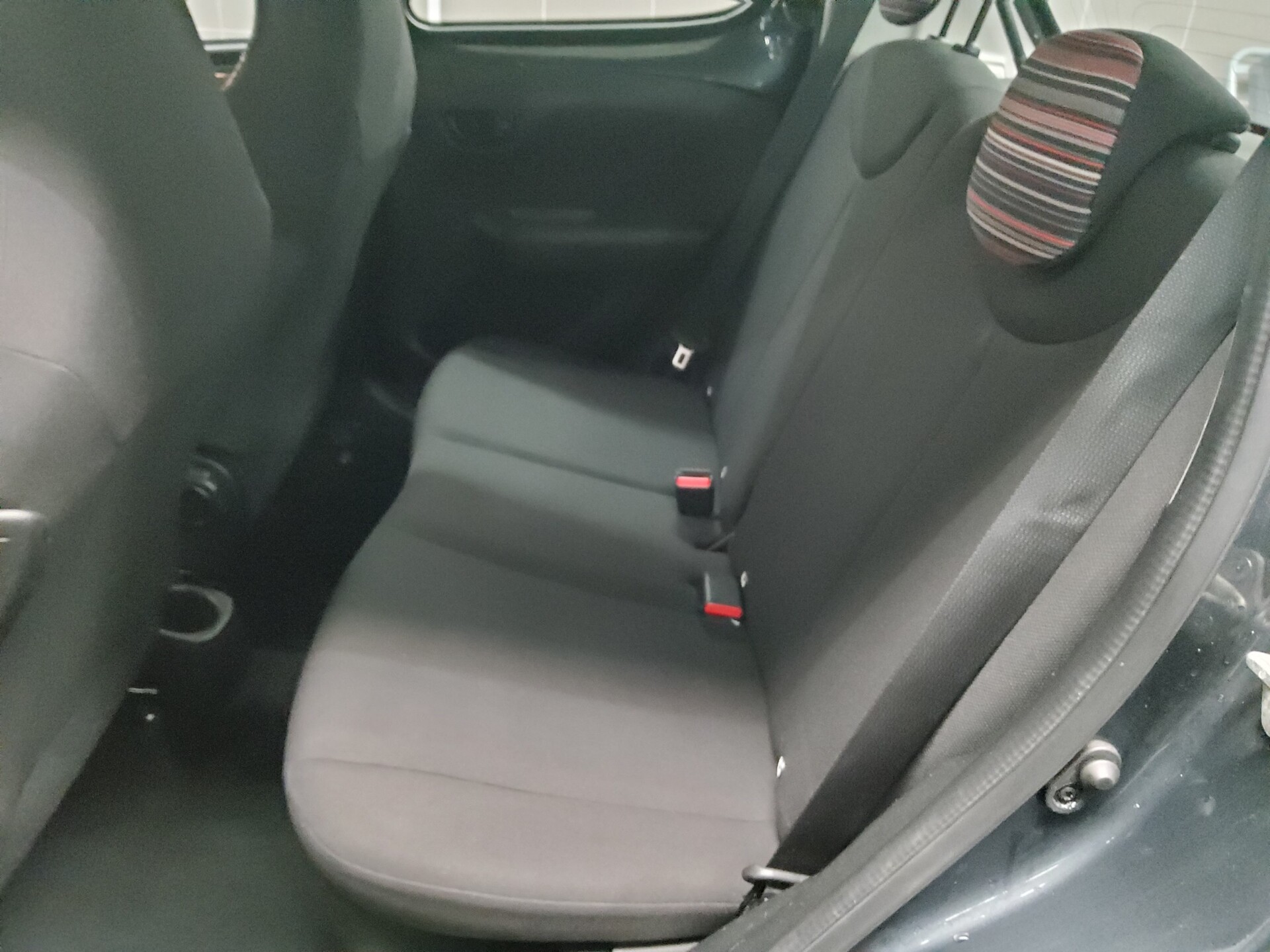 Citroën C1 1.0 Shine 13