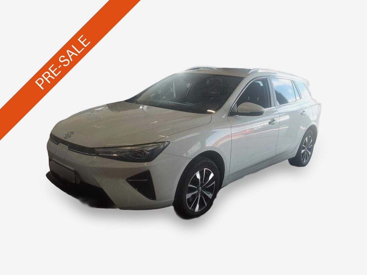 MG MG5 NAVI CARPLAY ANDROID KLIMAAUT SHZ